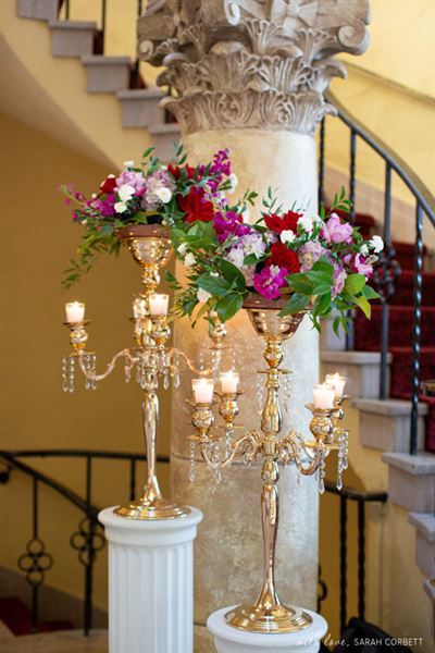 Barnett On Washington