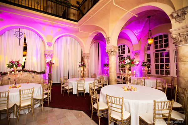 Barnett On Washington