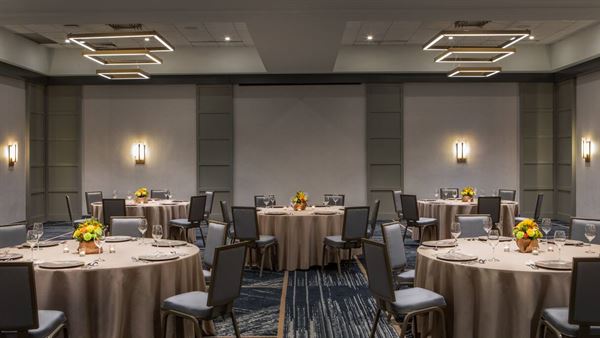 DoubleTree by Hilton Washington DC North/Gaithersburg