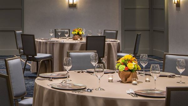 DoubleTree by Hilton Washington DC North/Gaithersburg