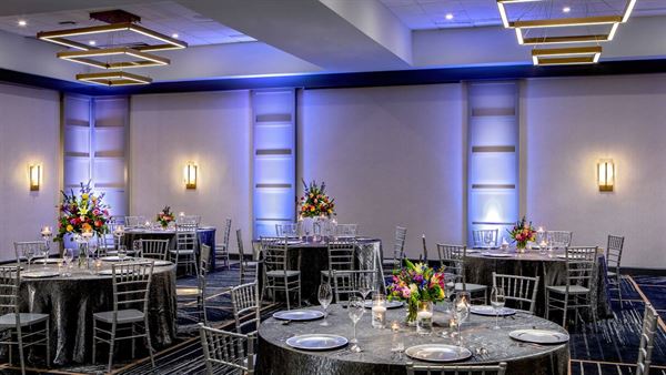 DoubleTree by Hilton Washington DC North/Gaithersburg