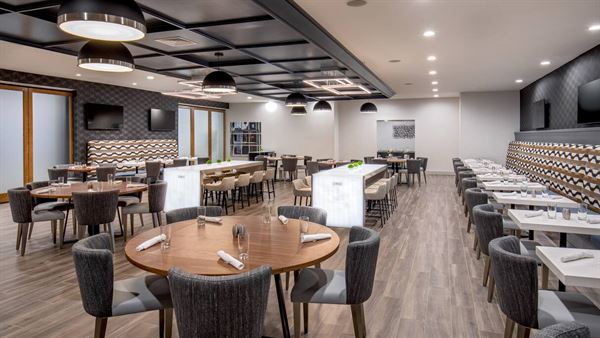 DoubleTree by Hilton Washington DC North/Gaithersburg