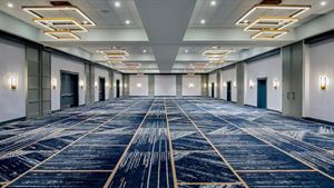 Majestic Ballroom