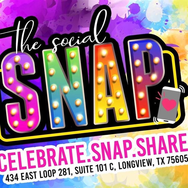 The Social Snap
