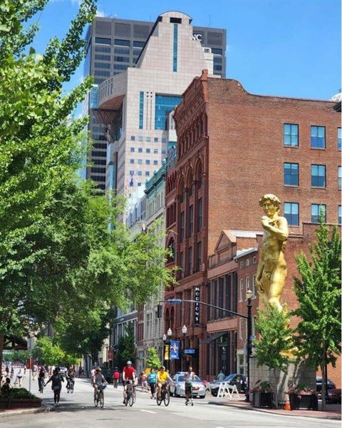 KMAC Contemporary Art Museum