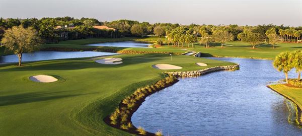 Mizner Country Club
