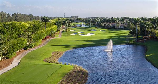 Mizner Country Club