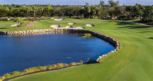 Mizner Country Club