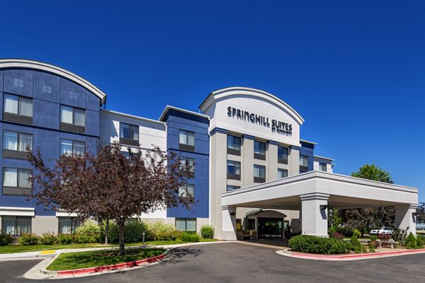 SpringHill Suites Boise