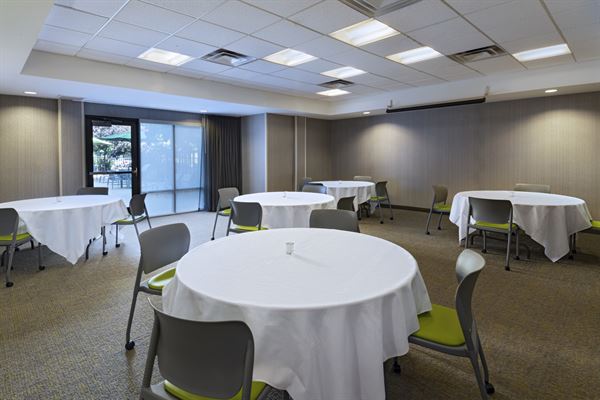 SpringHill Suites Boise