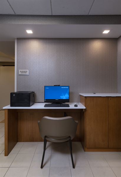 SpringHill Suites Boise