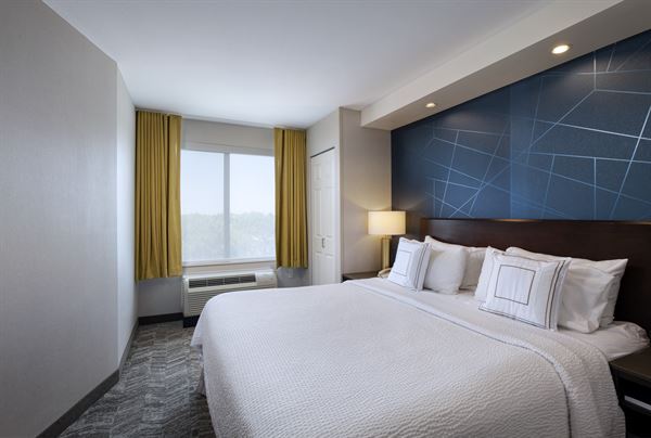 SpringHill Suites Boise