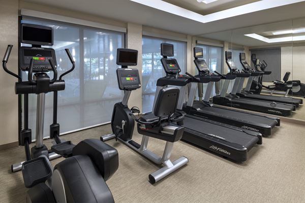 SpringHill Suites Boise