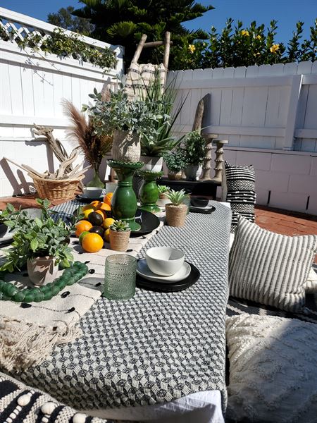 Sonoran Firefly Events