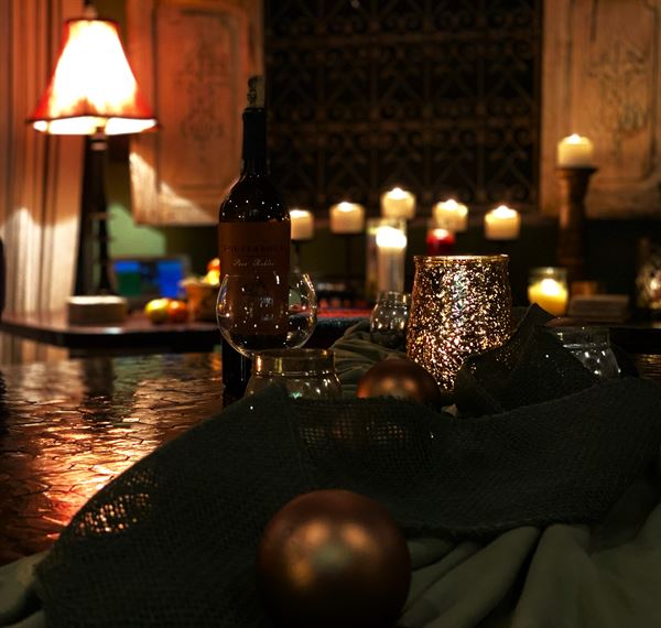 Sonoran Firefly Events