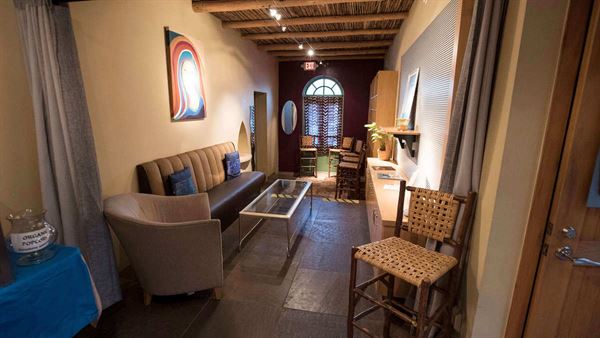 Sea of Glass--Center For The Arts