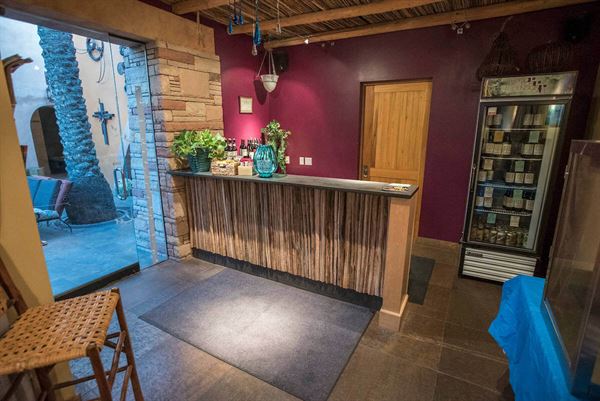 Sea of Glass--Center For The Arts