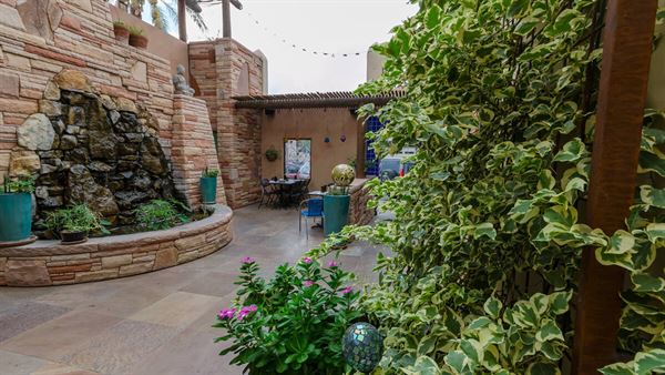 Sea of Glass--Center For The Arts