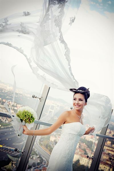 Ness Aral Photography