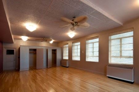Unity Temple on the Plaza
