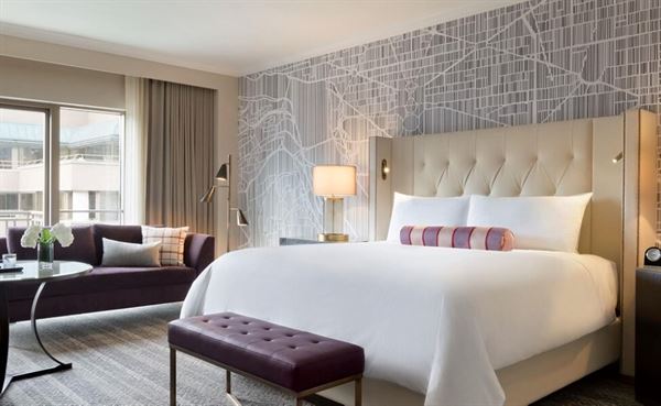The Fairmont Washington D.C.