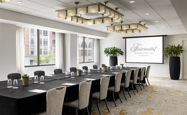 The Fairmont Washington D.C.