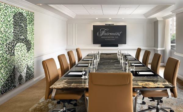 The Fairmont Washington D.C.
