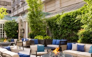 Additional Event Spaces