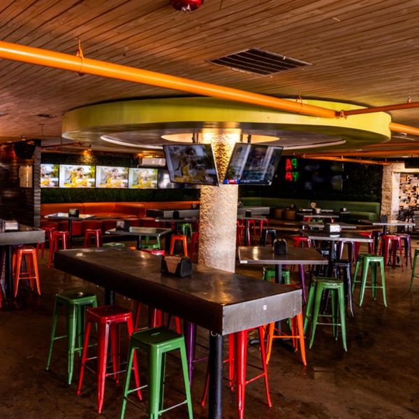 Prospect Park South - Galleria