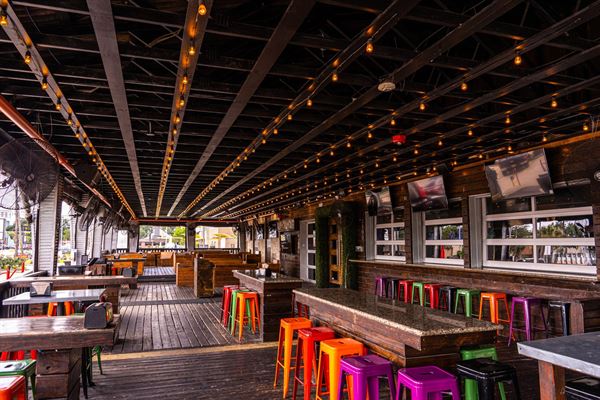 Prospect Park South - Galleria