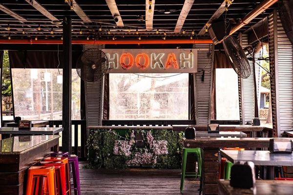 Prospect Park South - Galleria