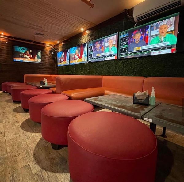 Prospect Park South - Galleria