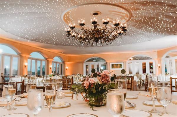 Chesapeake Inn Restaurant & Marina