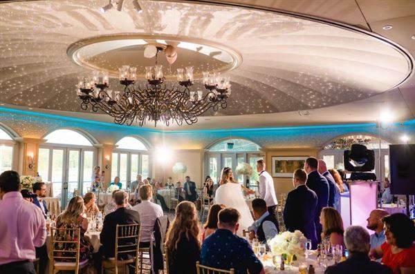 Chesapeake Inn Restaurant & Marina