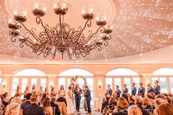 Chesapeake Inn Restaurant & Marina