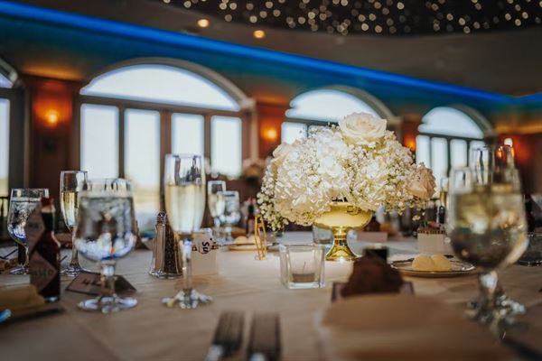 Chesapeake Inn Restaurant & Marina