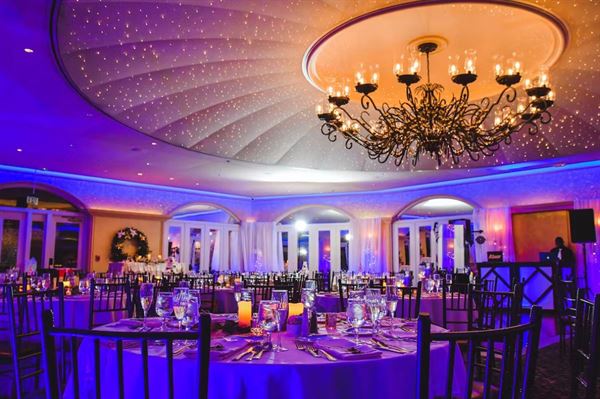 Chesapeake Inn Restaurant & Marina