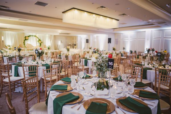 International Country Club