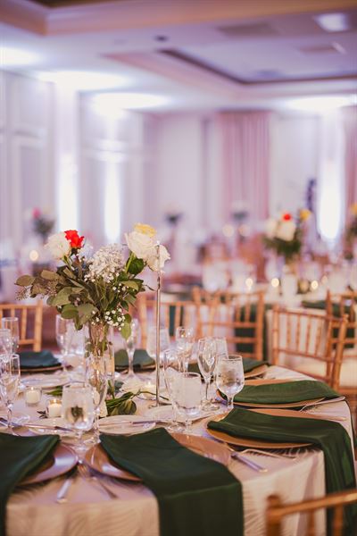 International Country Club