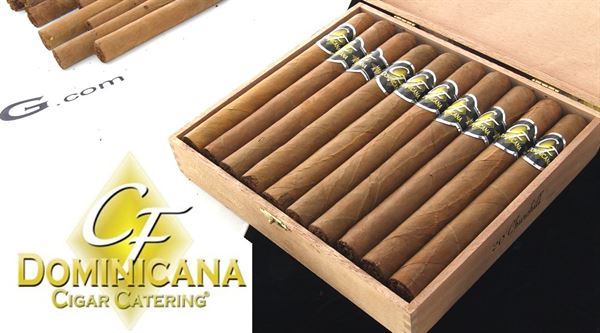Miami Cigar Roller, Imported Cigars, Custom Cigar Labels