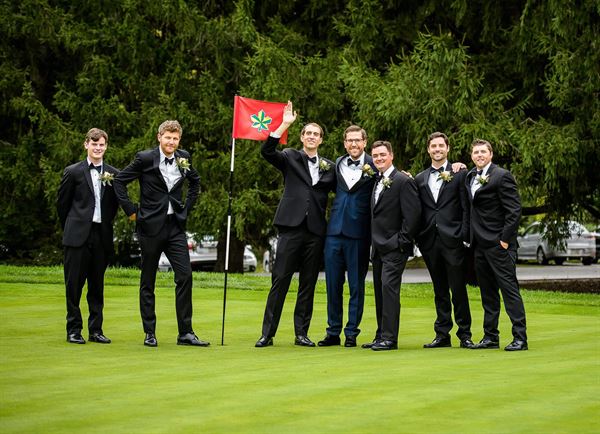 Waynesborough Country Club