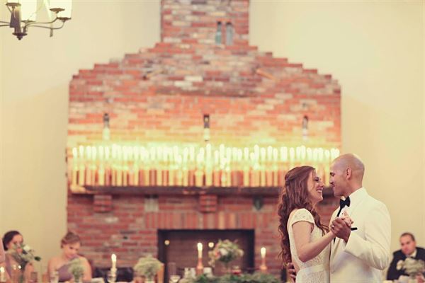 The Adirondack Room at Butcher Block
