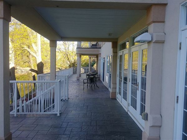 Riverside Hotel, An Ascend Hotel Collection Member