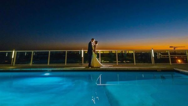 Hotel Arya Coconut Grove