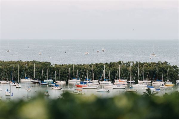 Hotel Arya Coconut Grove