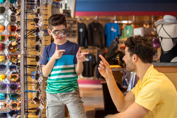 Castaway Bay Indoor Waterpark Resort