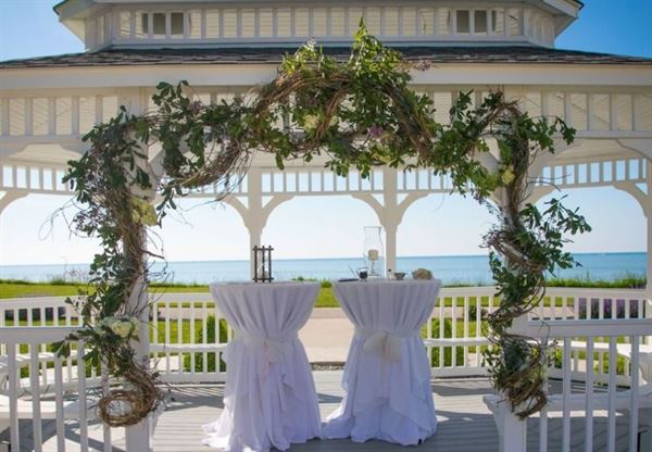 The Lodge and Conference Center at Geneva-on-the-Lake