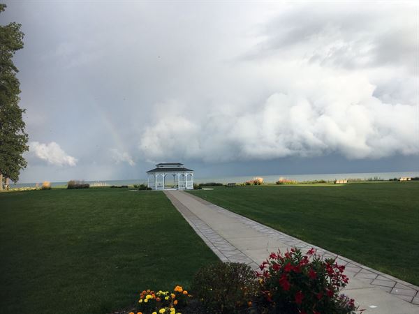 The Lodge and Conference Center at Geneva-on-the-Lake