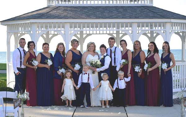 The Lodge and Conference Center at Geneva-on-the-Lake