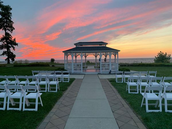 The Lodge and Conference Center at Geneva-on-the-Lake